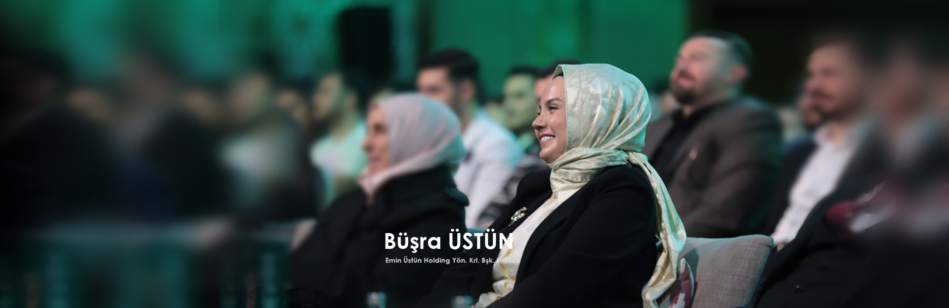 Büşra ÜSTÜN